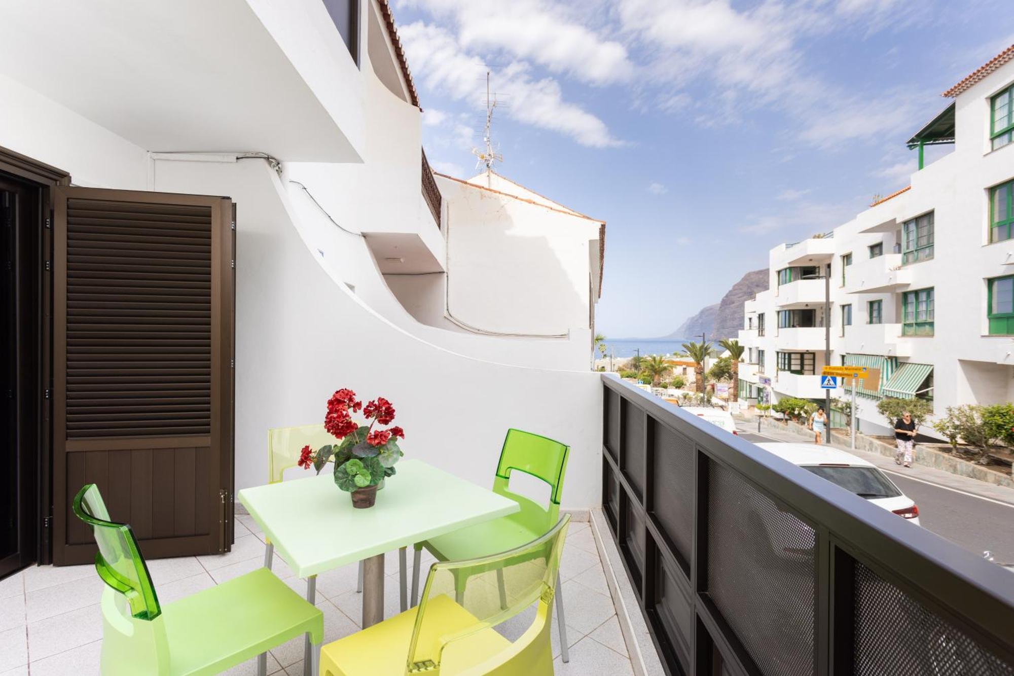 Apartment Santana Sunshine By Sunkeyrents
